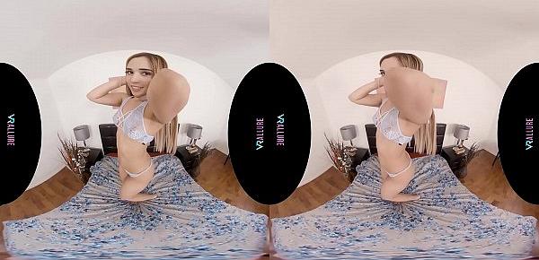 VRALLURE Let Me Tell You My Perfect Date